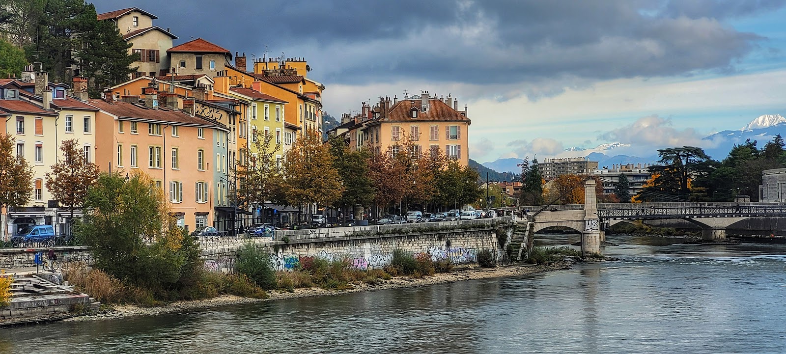 Grenoble