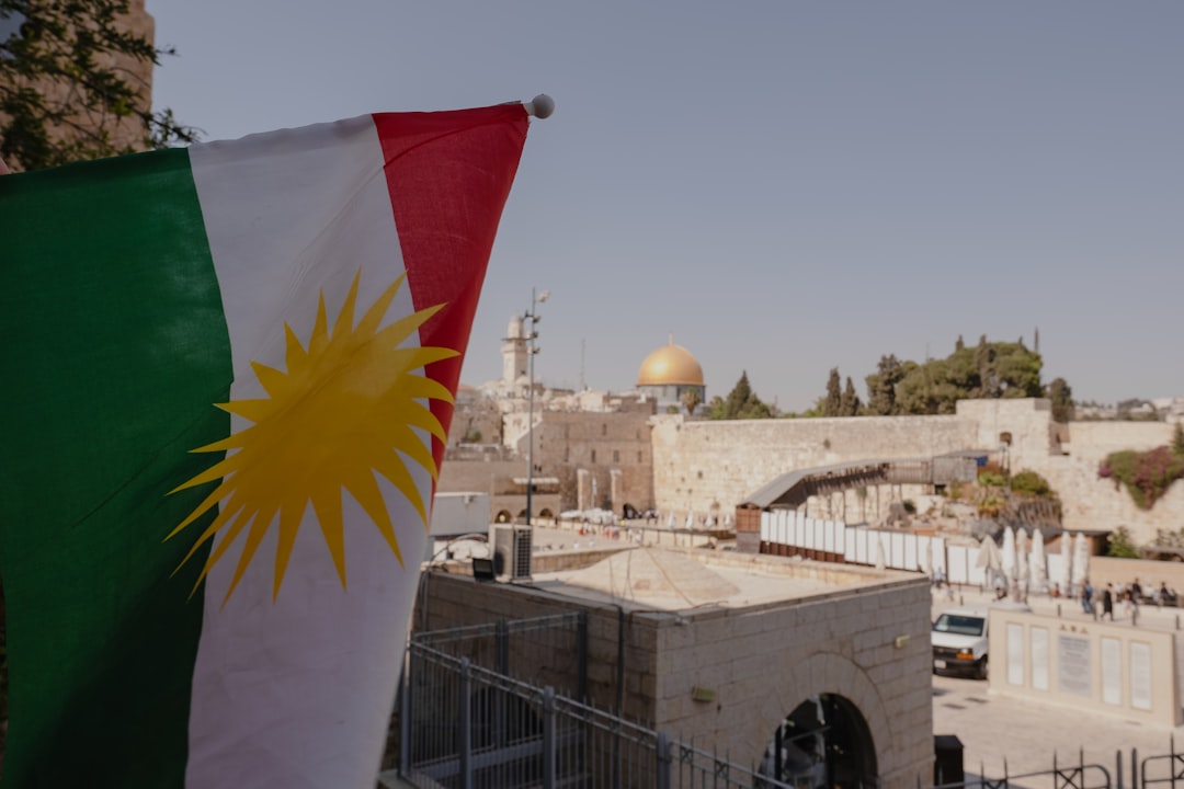 Jerusalem