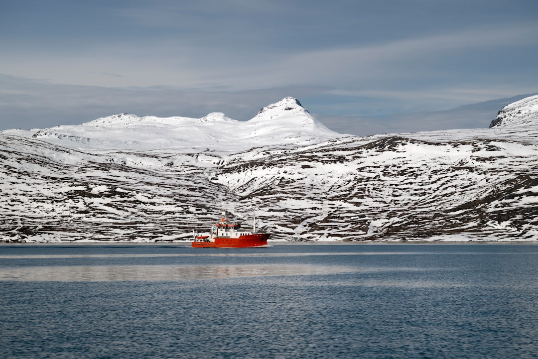 Mar Rojo