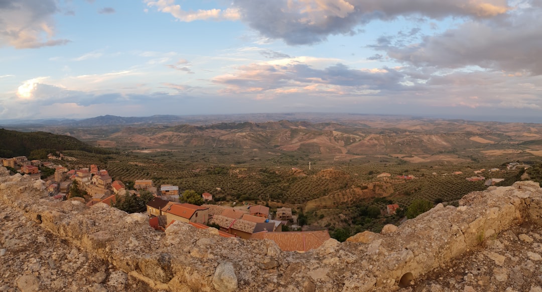 Calabria