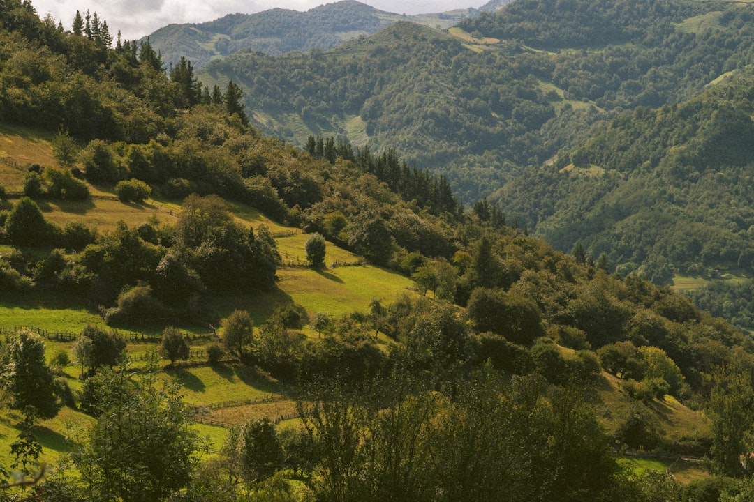 Astúrias