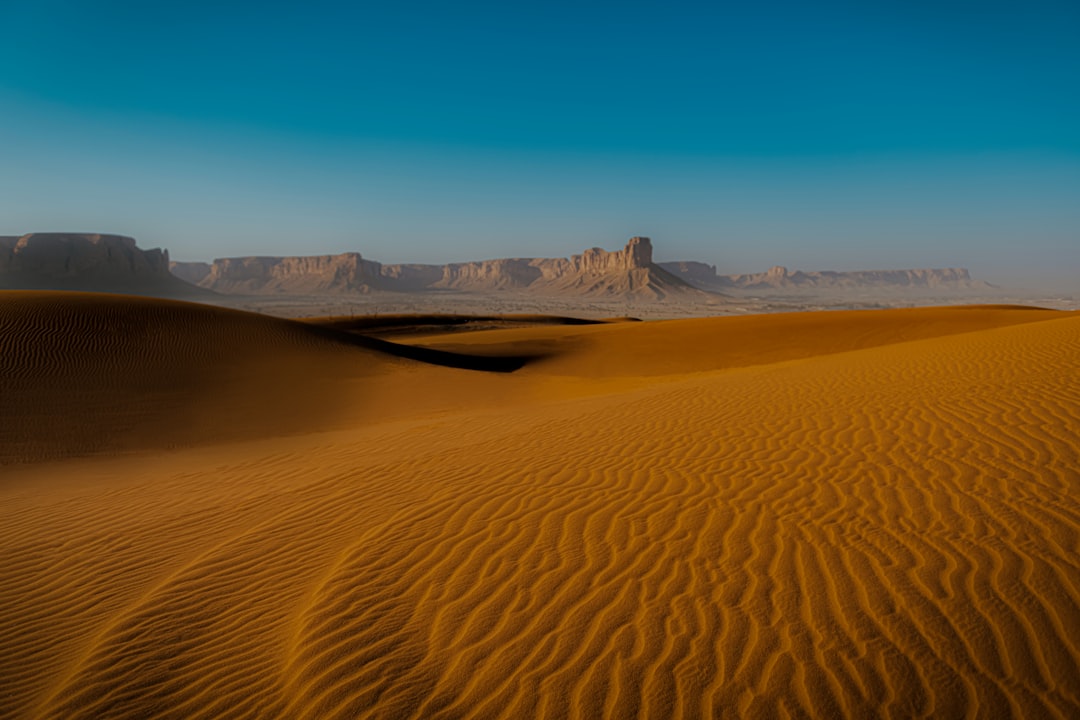 Riyadh