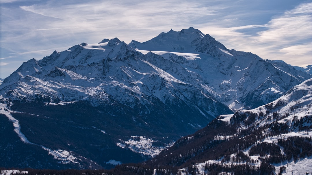 Valais