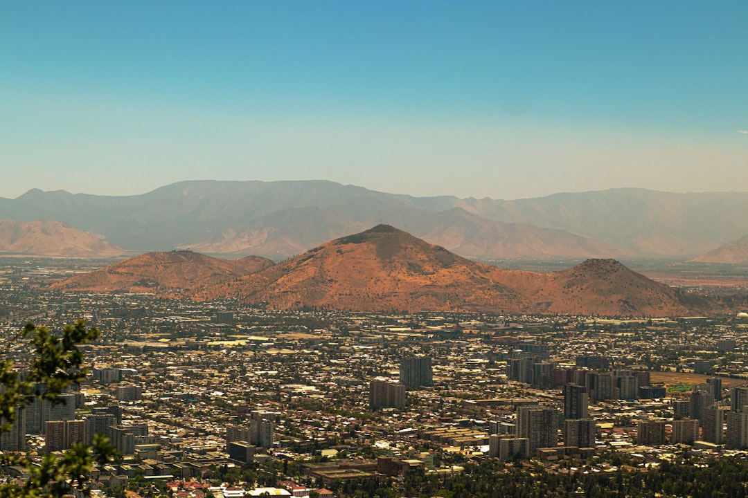 Cordillera