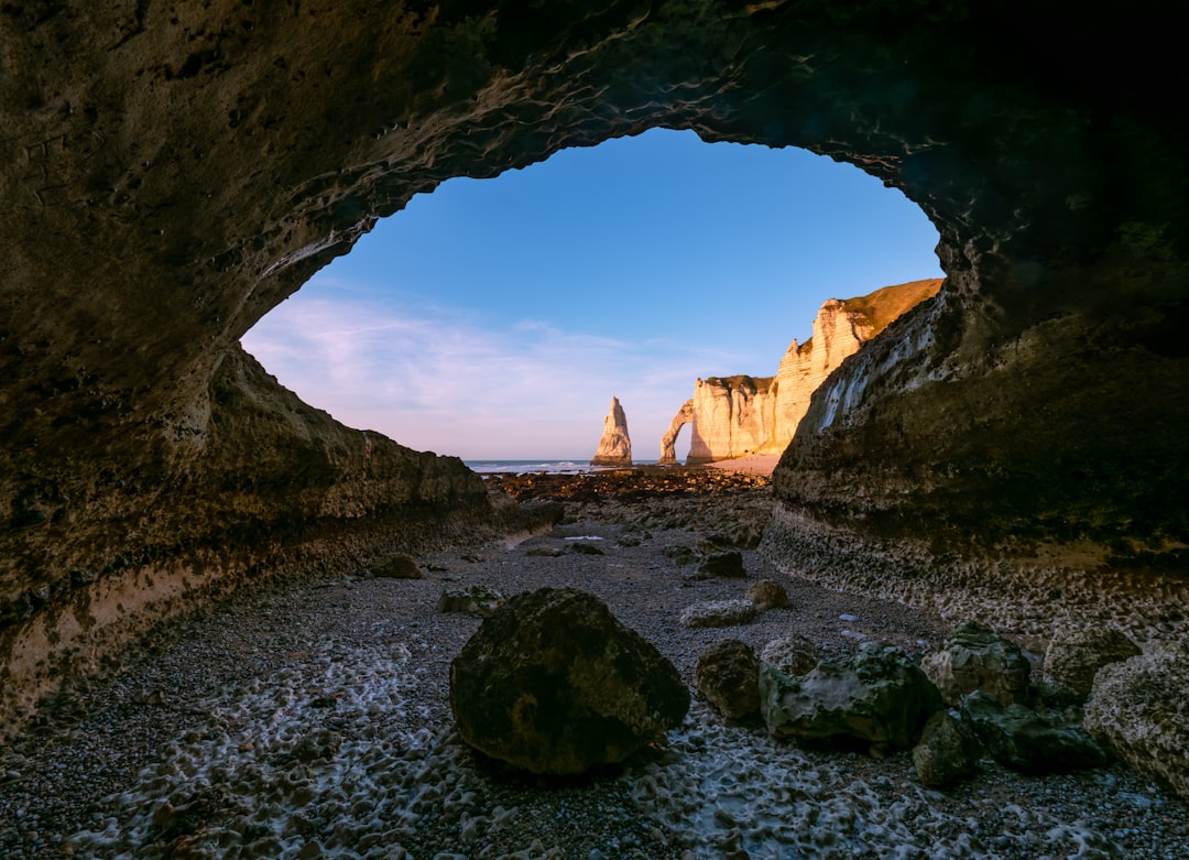Normandy