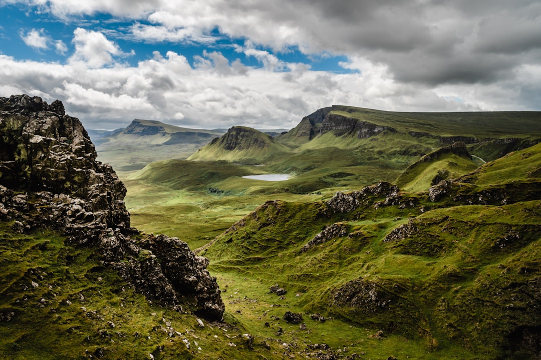Schottland