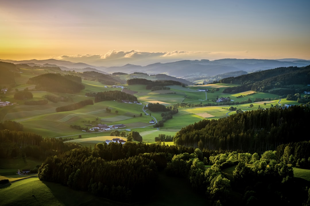 Alta Austria