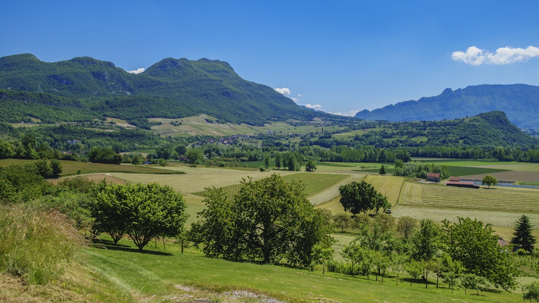Auvernia-Ródano-Alpes