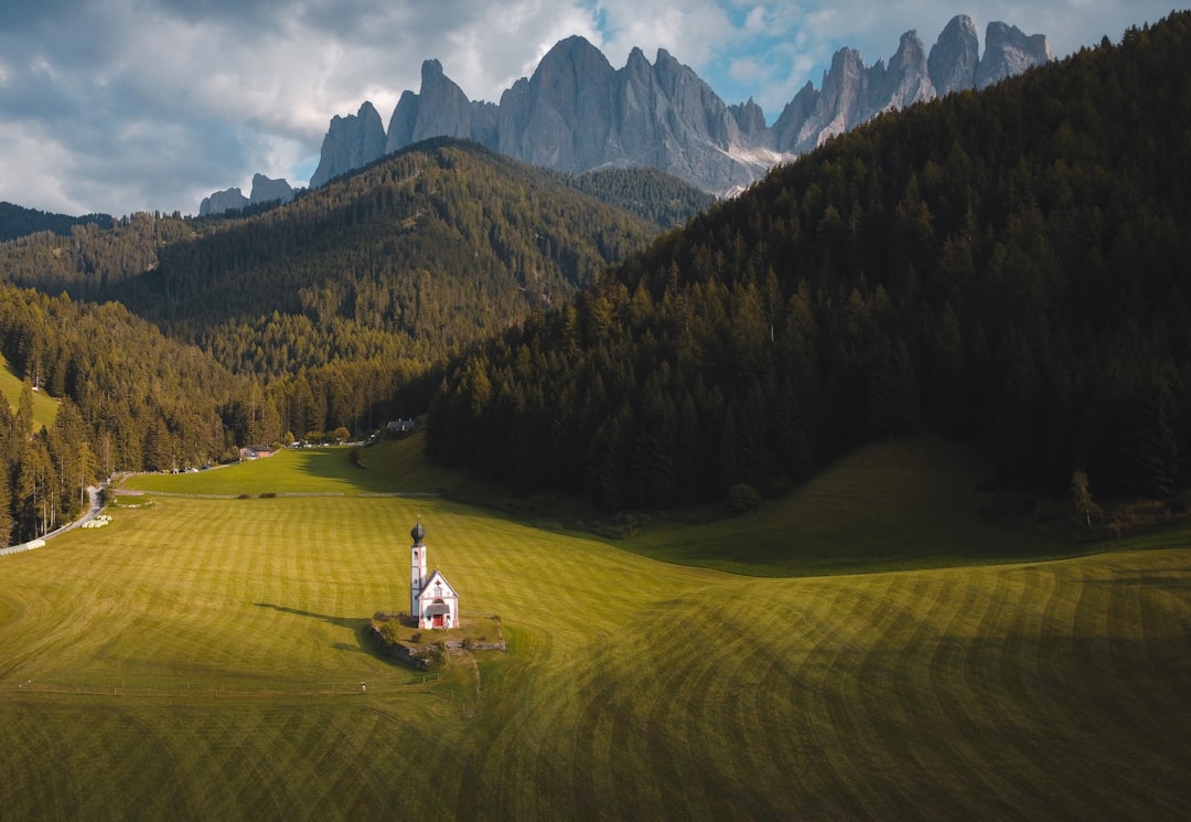 Trentino-South Tyrol