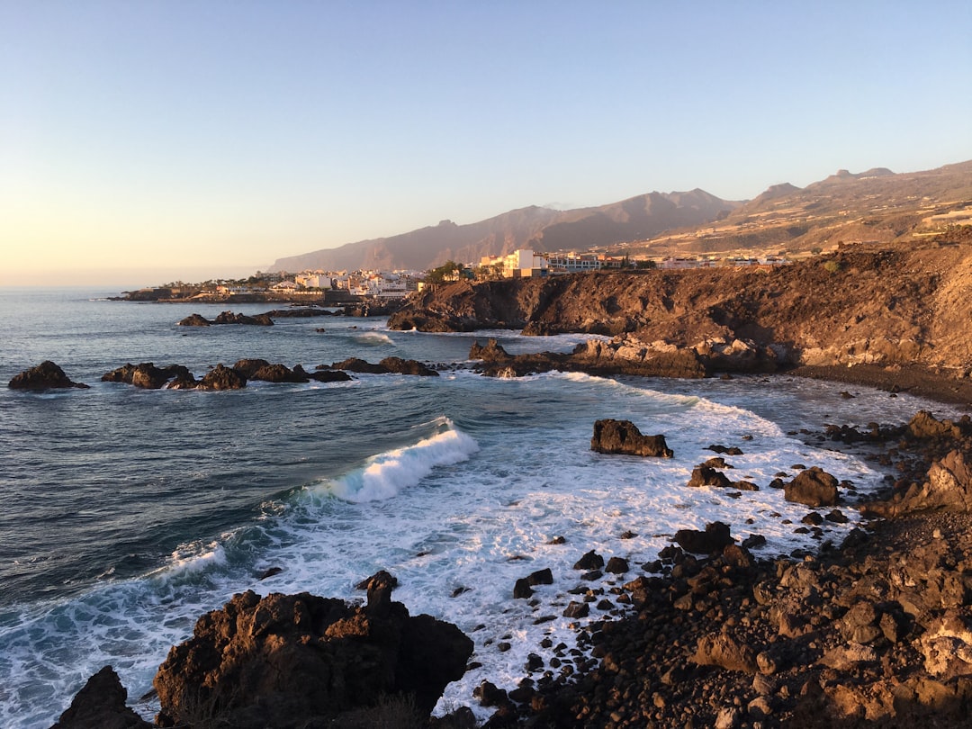 Canary Islands