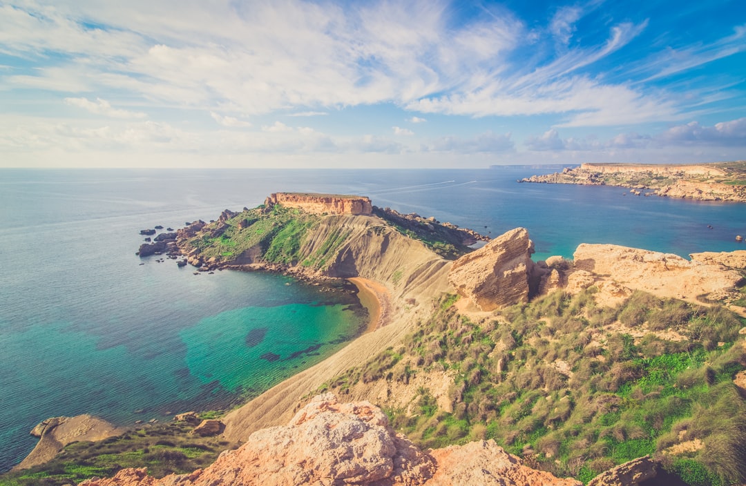Isla de Malta