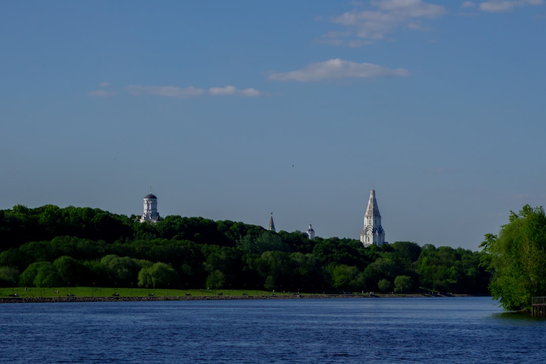 Moscow