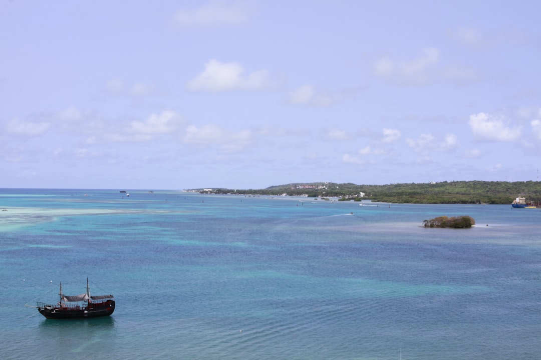 Archipielago de San Andres