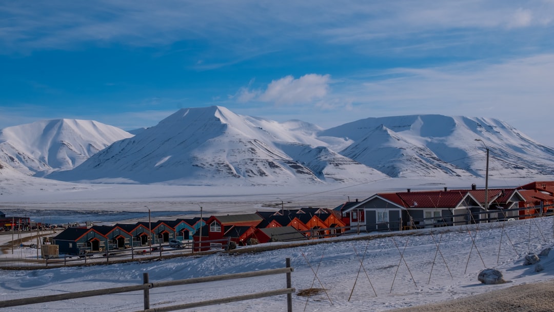 North