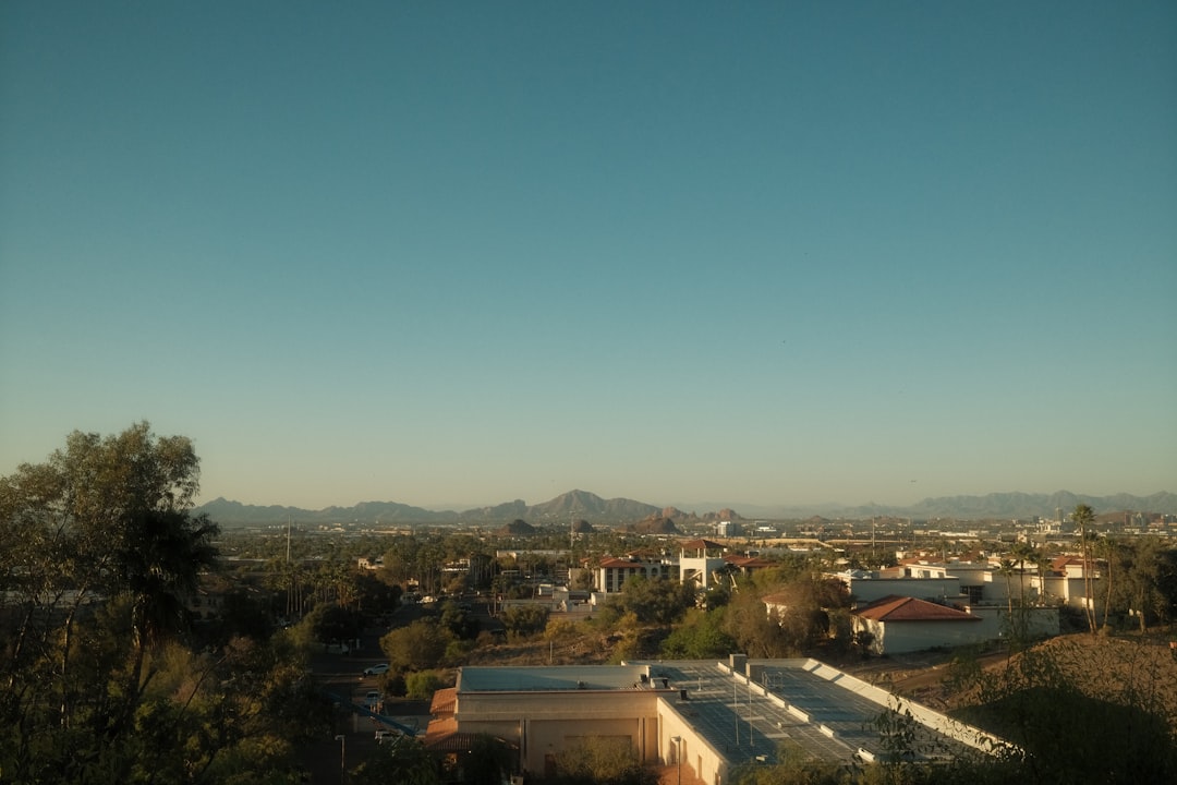 Arizona