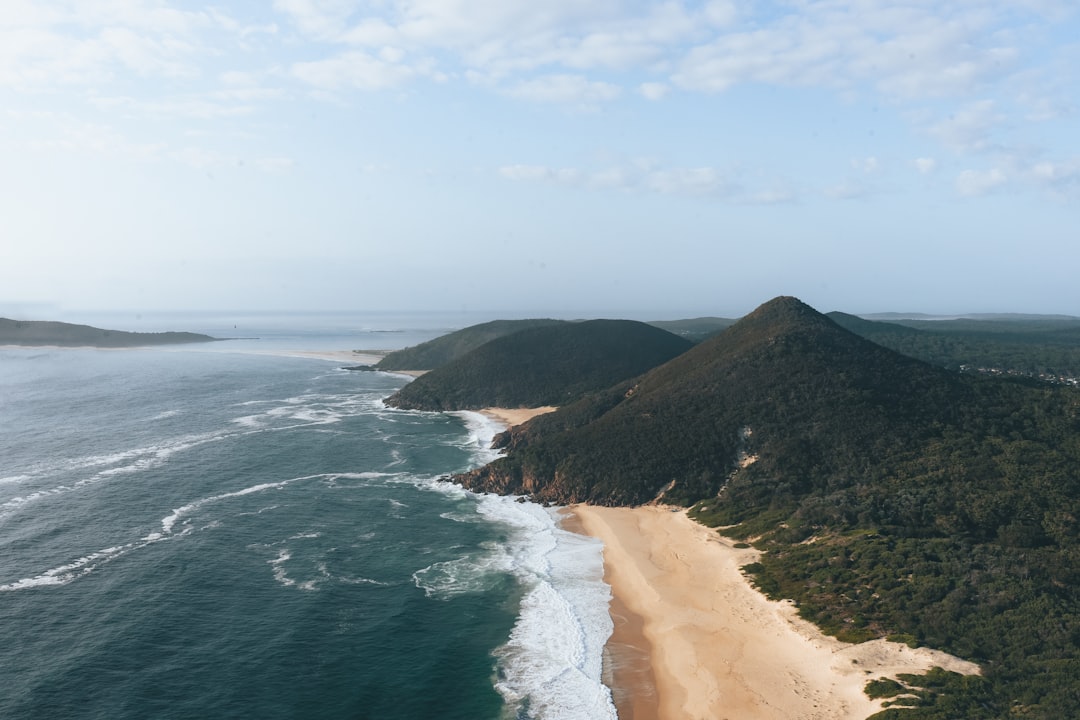 New South Wales