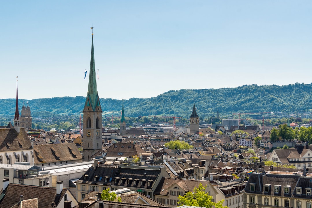 Zurich