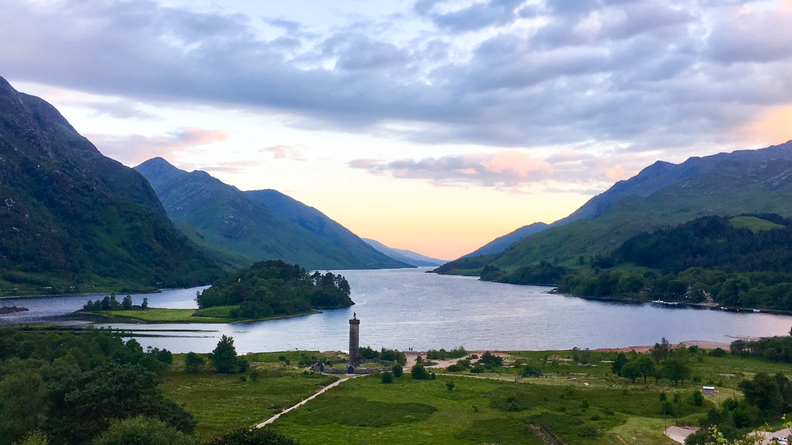 Scottish Highlands