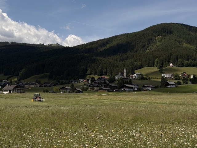 Gosau