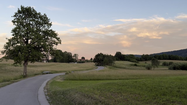 Alrededores del Hotel Green Scape