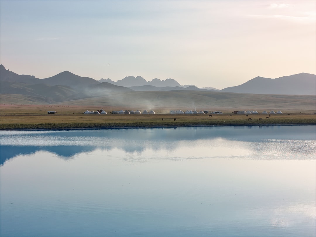 Kyrgyzstan