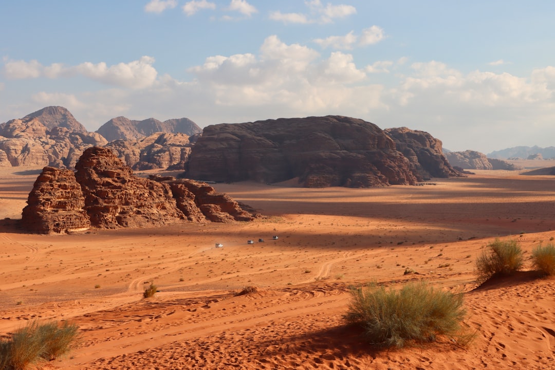 Jordania