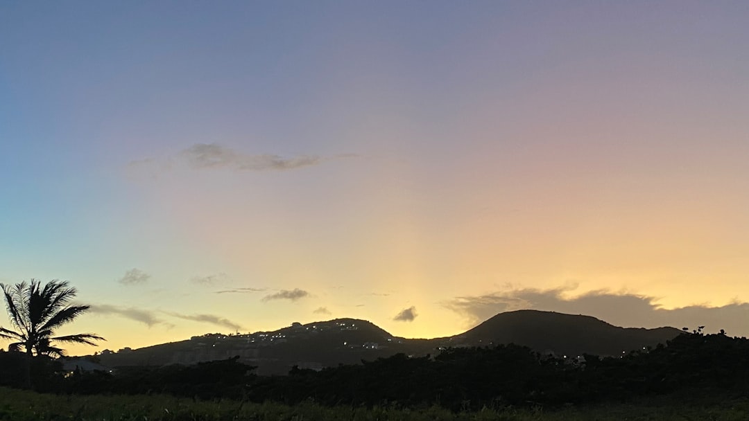 St. Kitts und Nevis