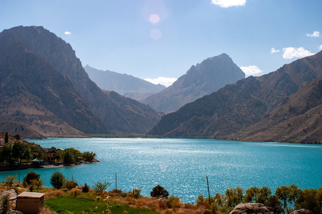 Tajikistan