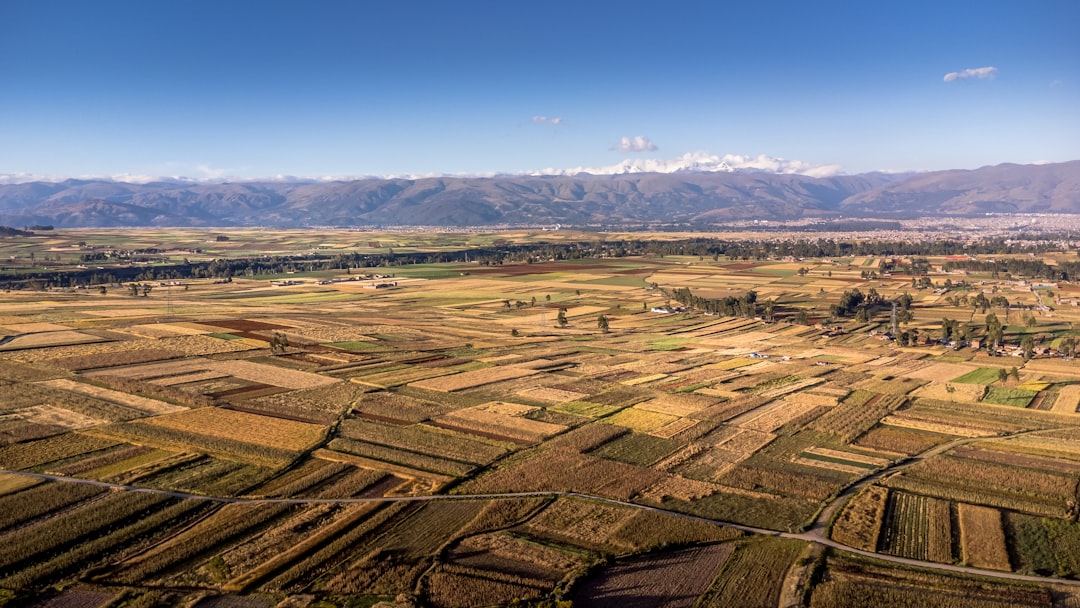 Bolivien