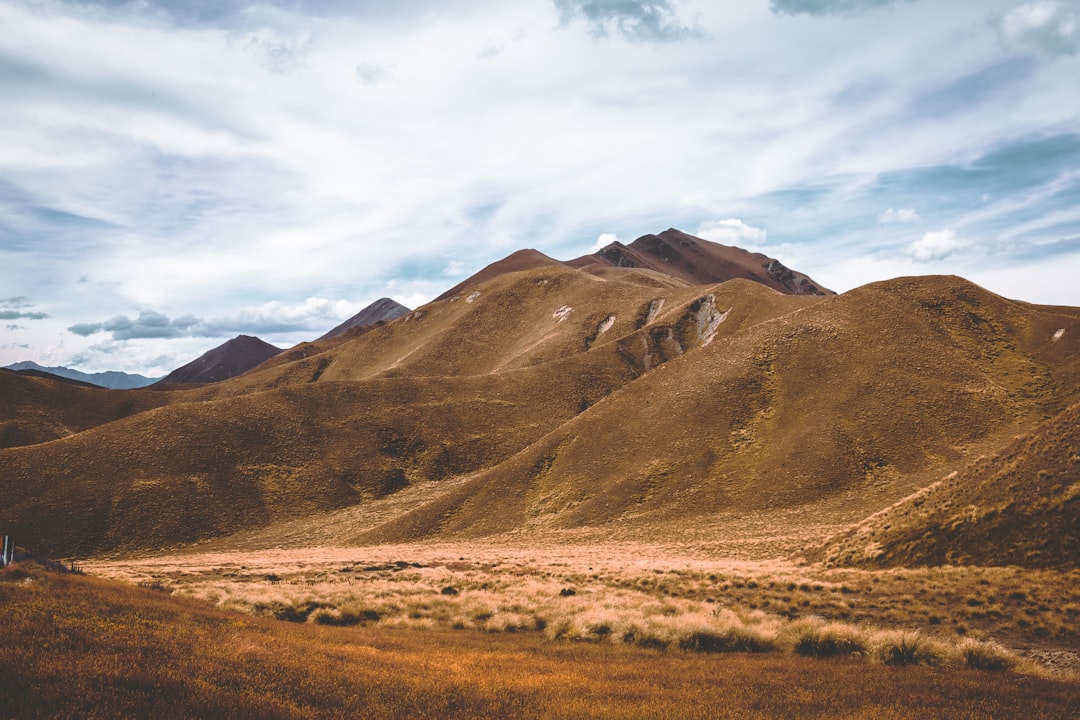 Neuseeland