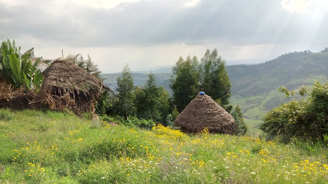 Ethiopia