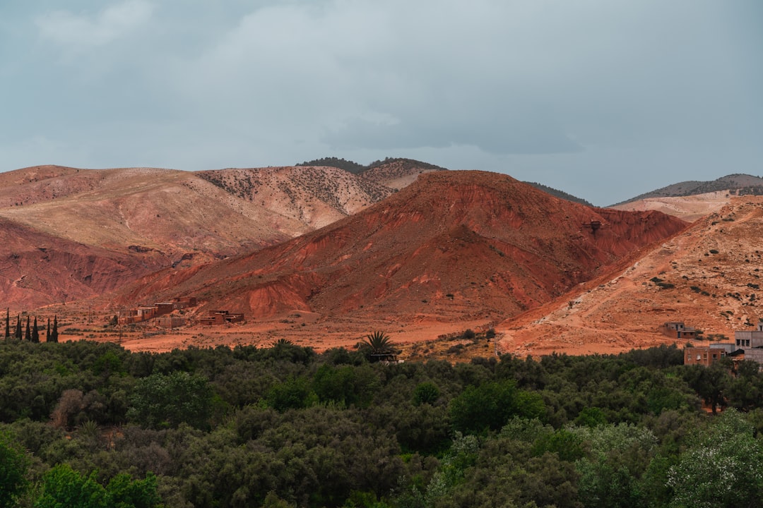 Marruecos