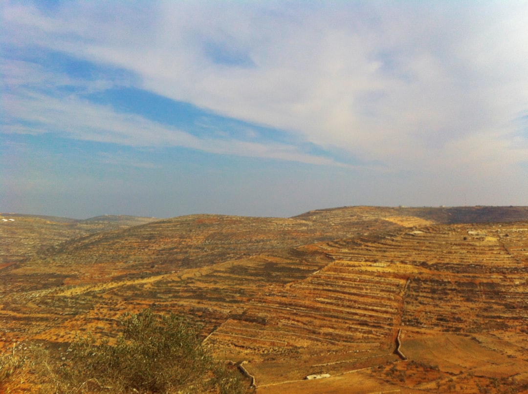 Palestina
