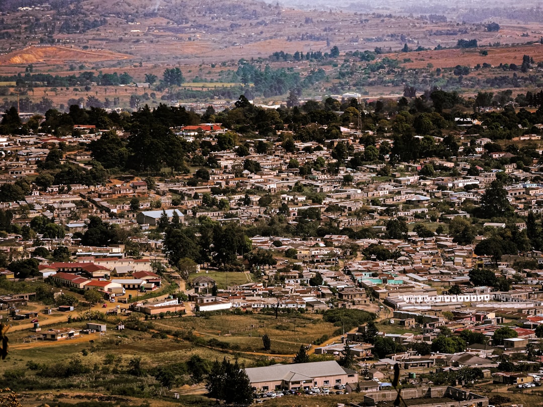 Eswatini