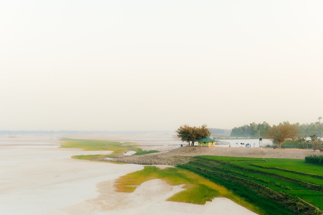 Bangladesh