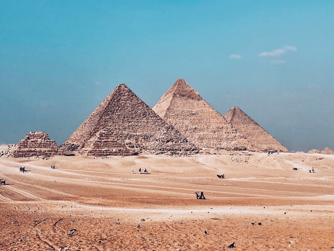 Egypt