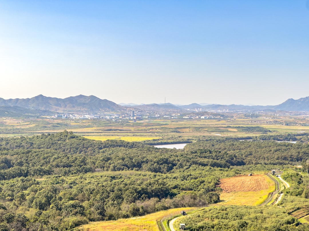 North Korea