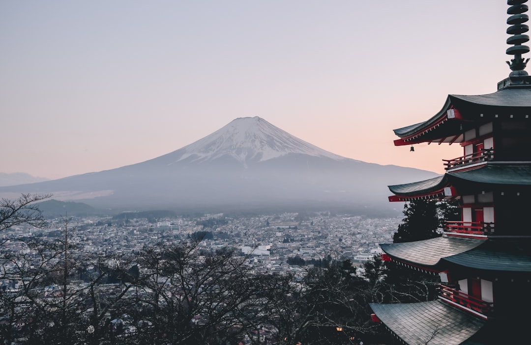 Japon