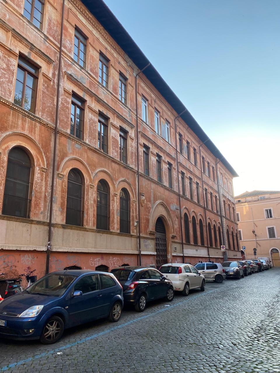 Trastevere