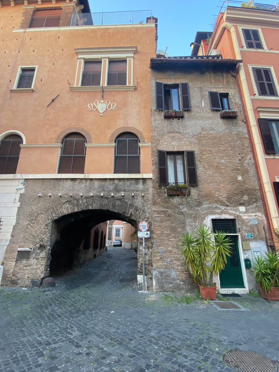 Trastevere