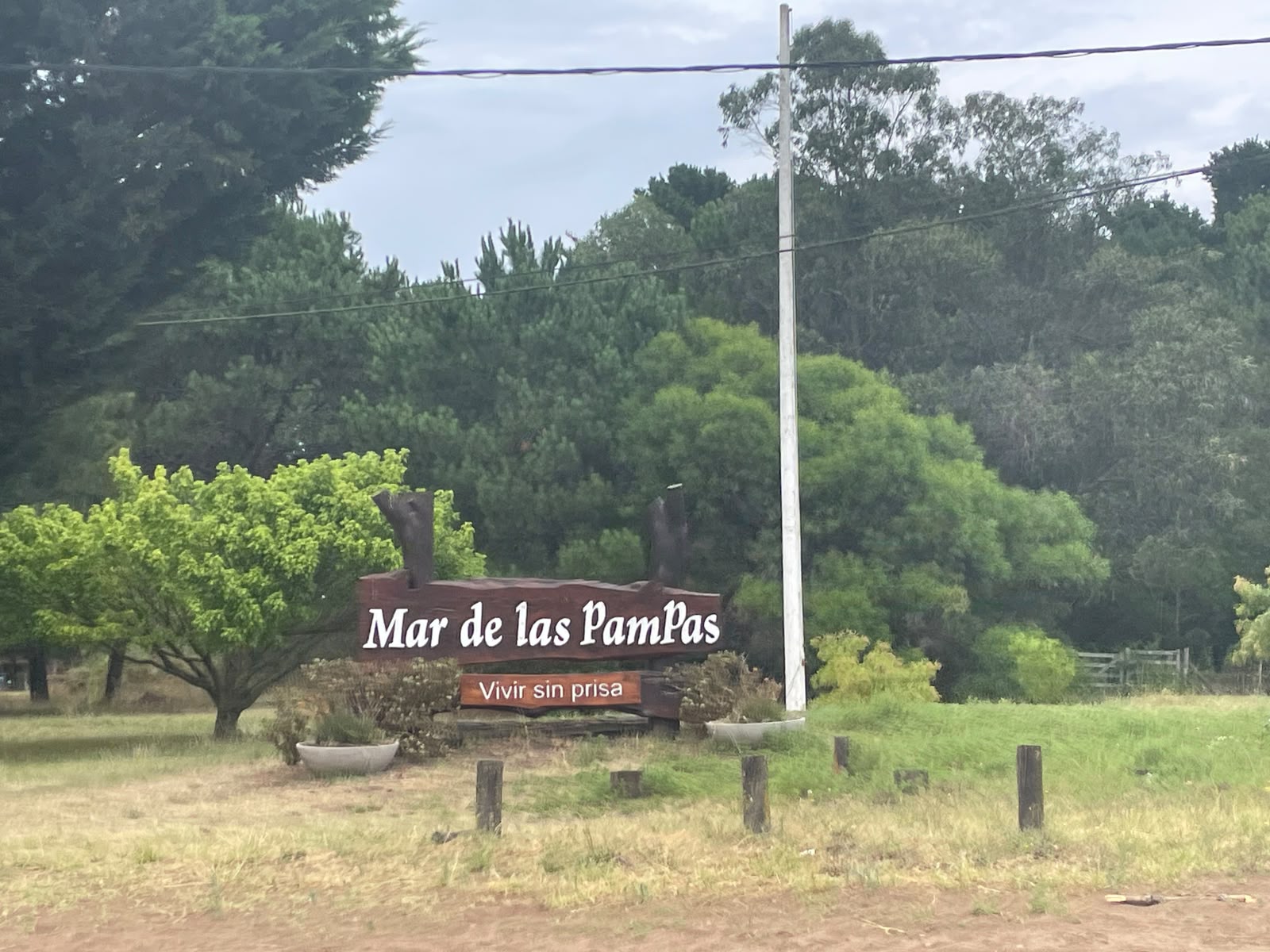 Mar de las Pampas